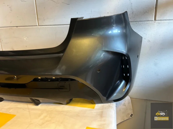 bmw-1-serie-f40-achterbumper-m-pakket-bumper-pdc-2018heden — foto 3