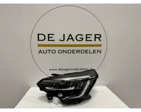 renault-clio-v-5-koplampen-set-led-pure-vision — foto 2