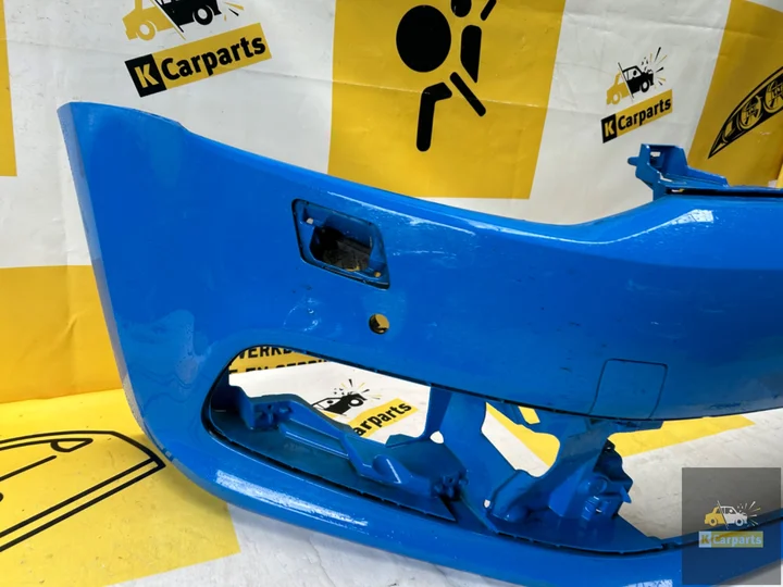voorbumper-volkswagen-polo-6c-1317-kls-pdc-6c0807221-bumper — foto 4