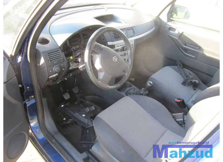 opel-meriva-a-16-16v-motorblok-z16xe-motor
