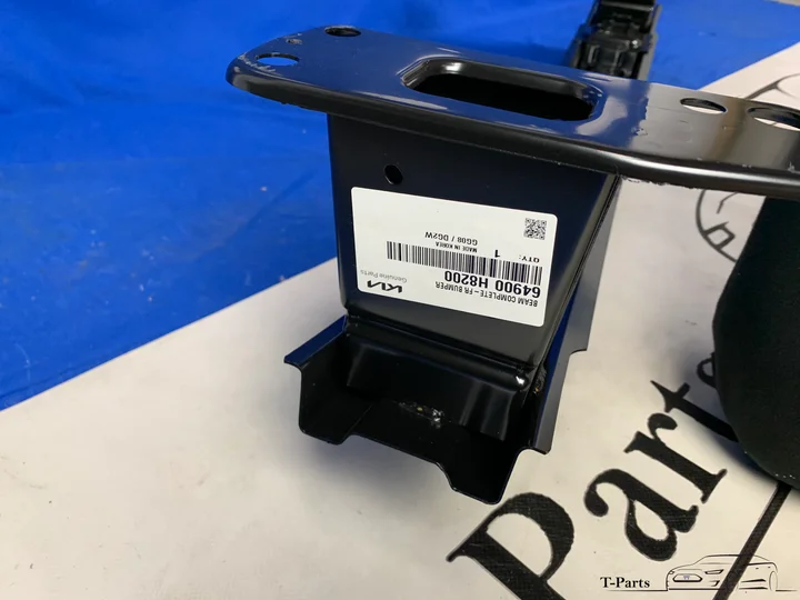 kia-rio-bumper-balk-voorbalk-64900h8200 — foto 3
