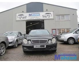 2006-mercedes-w211-plaatwerk-carrosserie-portier-zwart-scherm-deur-dak