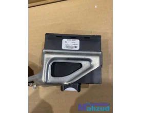 peugeot-107-c1-centrale-deurvergrendelings-module-897400h021 — foto 3