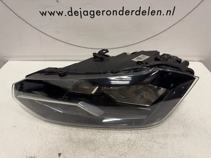 vw-polo-2g-h7-koplamp-links-2g1941005-2018 — foto 4