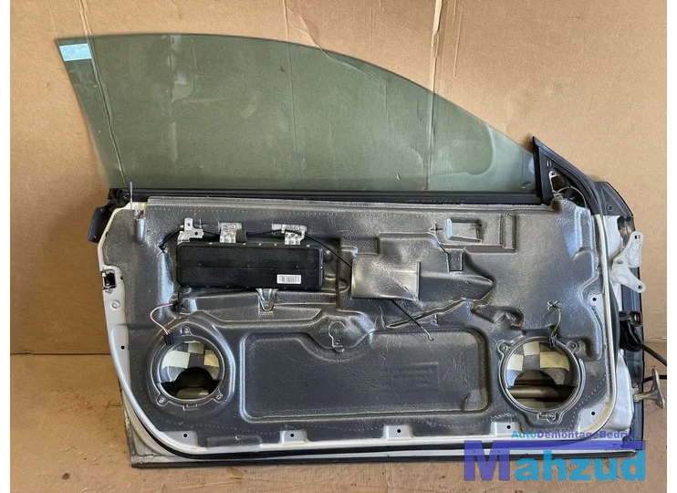 mercedes-clk-w209-grijs-744-links-linker-deur-portier