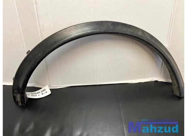 NISSAN JUKE F15 rechts achter wielrand sierrand 2010-2019 788601KA6A