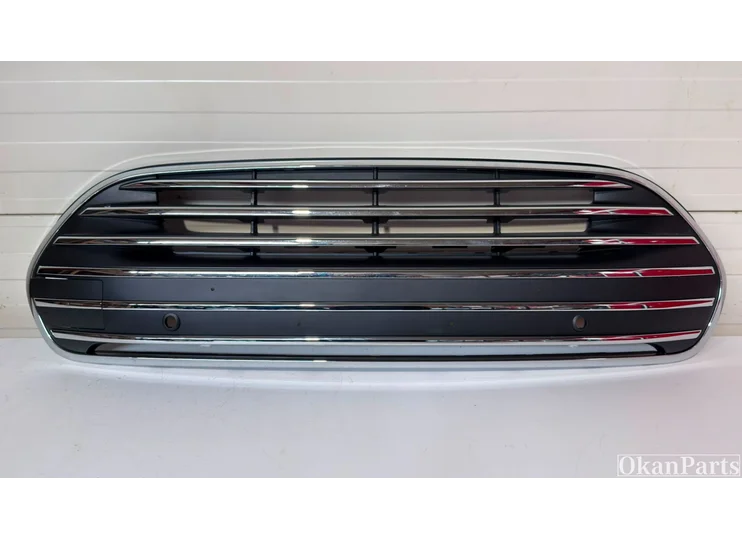 Mini Cluman F54 LCI Grille 51137498332