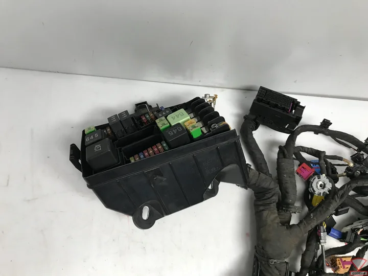 vw-tiguan-touran-5ta-2016+-kabelboom-motor-1.4tsi-5ta927903g — foto 3