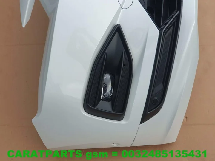 5fj807217e-fr-bumper-tarraco-fr-voorbumper-6pdc-lok1 — foto 3