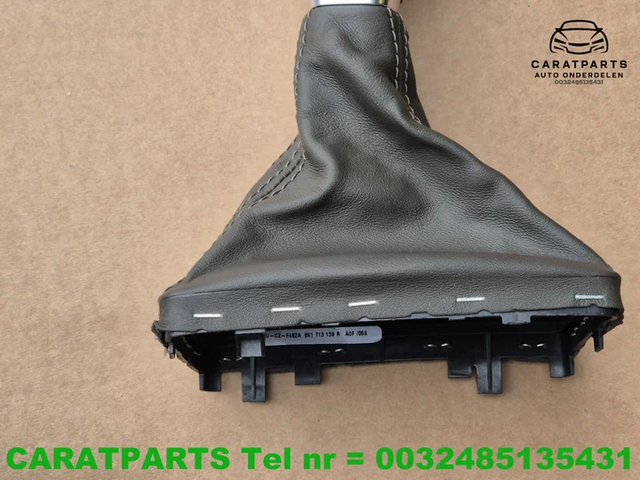 8k1713139r-a4-versnellingspook-a5-schakel-pook-q5-pookhoes — foto 2