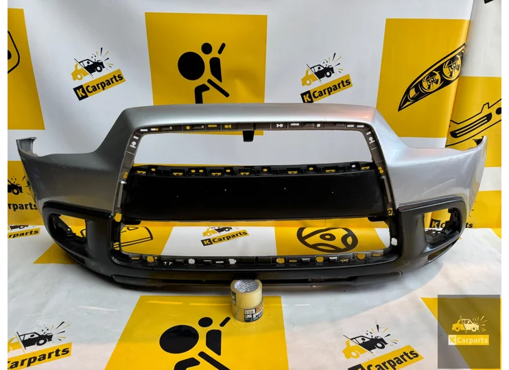 Voorbumper MITSUBISHI ASX 2010-2016 6400C950 bumper 
