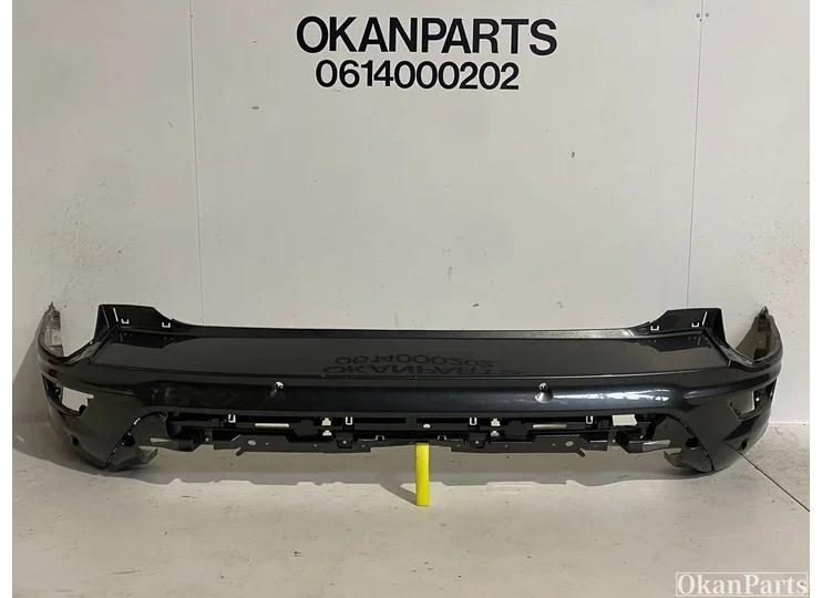 Ford Kuga Rear Bumper GV4J-517K823-A