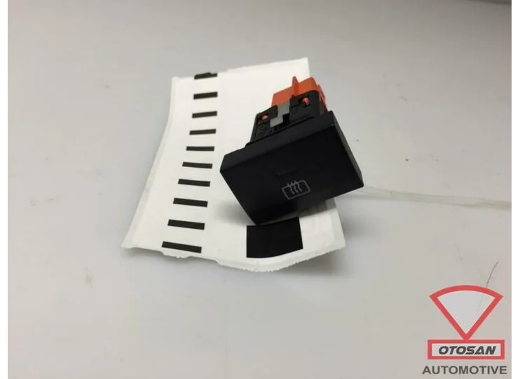 vw polo 6r schalter heckscheibenheizung 6r0959621a
