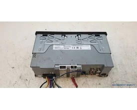 bluetooth-radio-jvc-kdx351bt-enkeldin-1din-carkit-bluetooth-audio-apple-android-origineel-gebruikt — foto 5