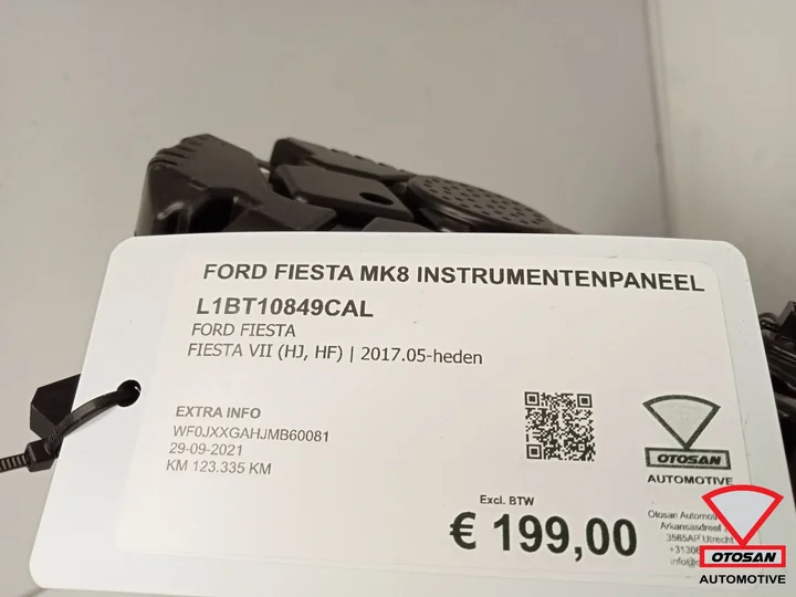ford-fiesta-mk8-instrumentenpaneel-km-teller-l1bt10849cal — foto 4