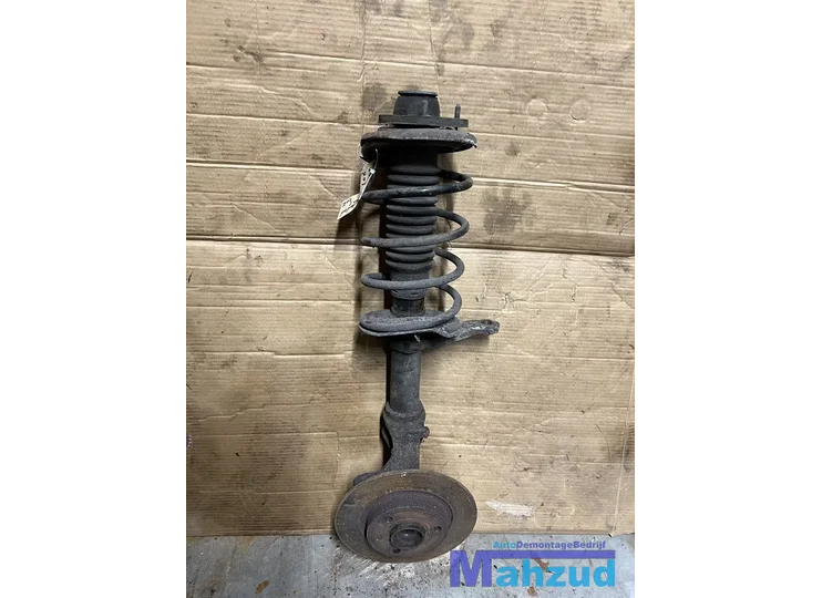 PEUGEOT 106 2 veerpoot links voor 1996-2002