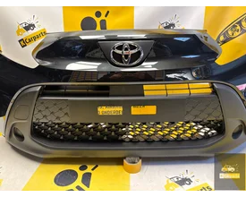 toyota-aygo-x-voorbumper-origineelcompleet52119oh19nieuw — foto 5