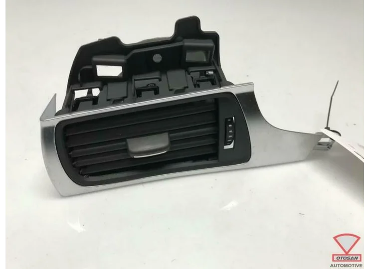 audi a6 4g air vent left 4g0820901