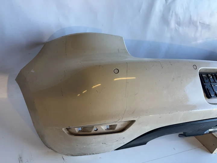 vw-golf-6-achterbumper-bumper-5k6807421 — foto 3