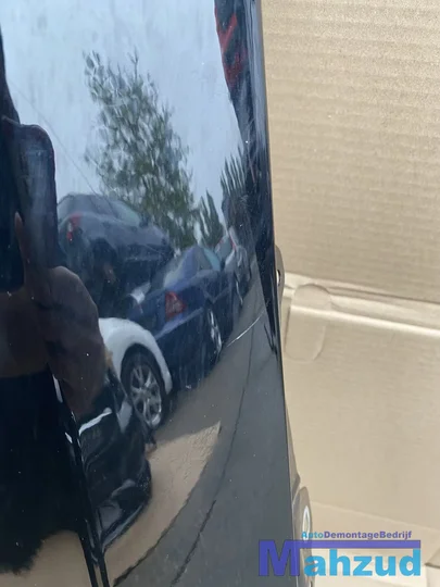 2018-mercedes-cla-w117-facelift-voorkop-voorbumper-zwart — foto 3