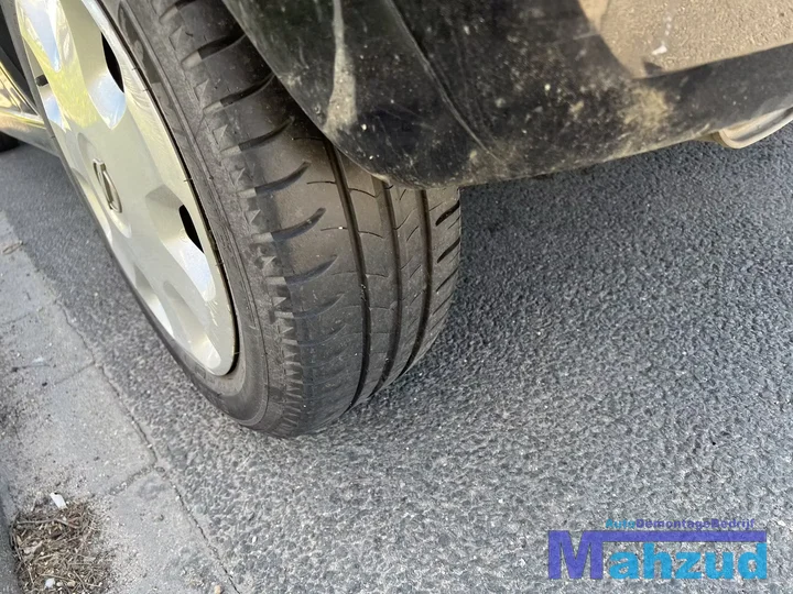 opel-meriva-a-18-16v-z20r-z18xe-onderdelen-demontage — foto 19