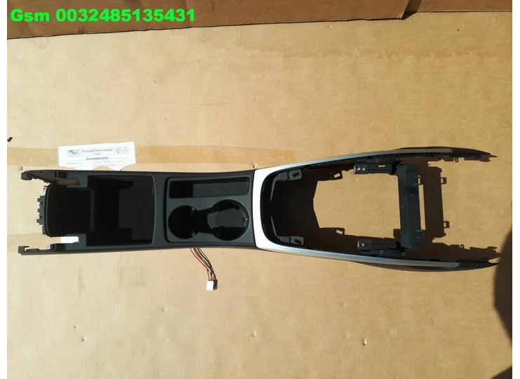 a4 center console a5 cup holder 2007-2015