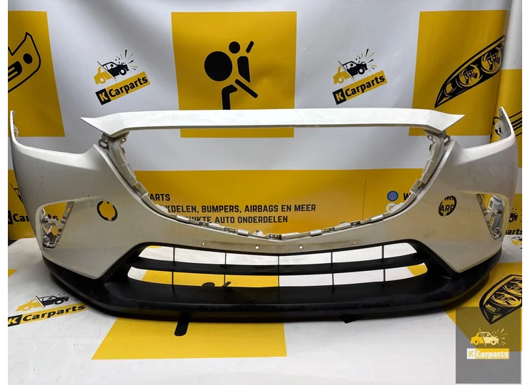 Mazda cx3 voorbumper origineel bumper DK8A-50031