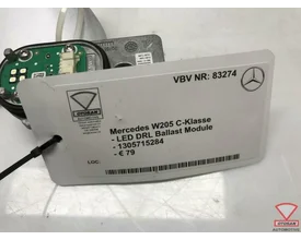 mercedes-diverse-modellen-led-drl-starter-module-1305715284 — foto 3