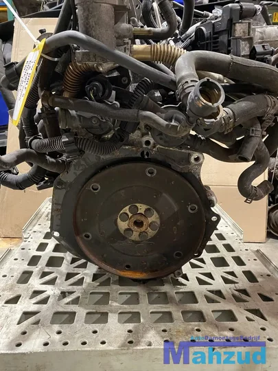 vw-golf-5-16-fsi-motorblok-blf-motor — foto 7