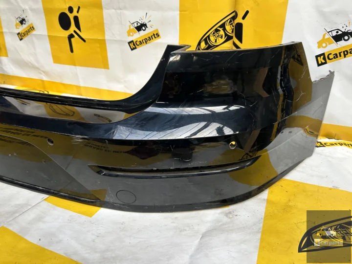 bumper-volkswagen-arteon-achterbumper-4x-pdc-3g8807421 — foto 2