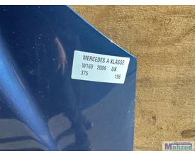 mercedes-a-klasse-w169-blauw-375-motorkap-20042012 — foto 4