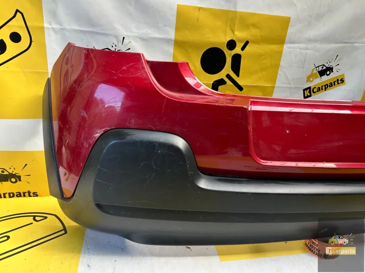 citroen-c3-achterbumper-9813343977-2017heden-origineel — foto 2