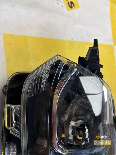 citroen-berlingo-koplamp-links-origineel-9816824880 — foto 3