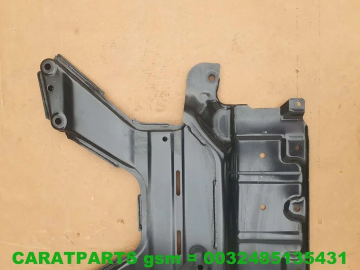 4kl399345b-etron-versteviging-subframe-e-tron-subframe — foto 6
