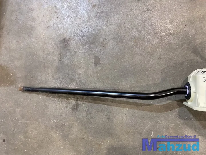 opel-corsa-b-schakelmechaniek-schakelmechanisme-19941999 — foto 4