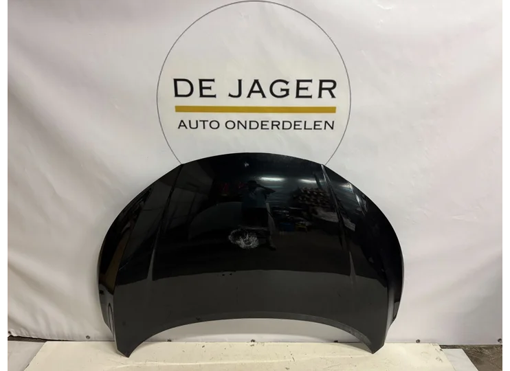 NISSAN JUKE F16 MOTORHAUBE ORIGINAL F51006PAEB 2019-