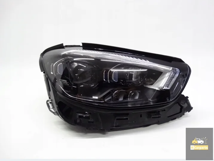 mercedes-eklasse-w213-koplamp-multibeam-led-a2139060210 — foto 3