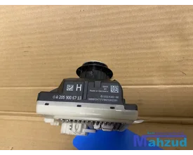 mercedes-cklasse-w205-start-stop-contactblok-contactslot-a2059006713 — foto 3