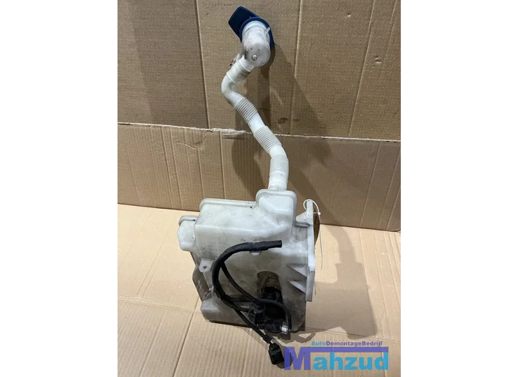 vw-golf-5-ruitensproeiertank-reservoir-expansietank-20032009