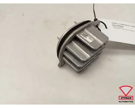 opel-corsa-f-2019-led-module-koplamp-links-90186989 — foto 2