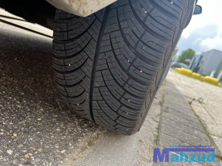 2006-opel-astra-h-twintop-18-zilver-z157-z18xer-demontage-onderdelen — foto 32