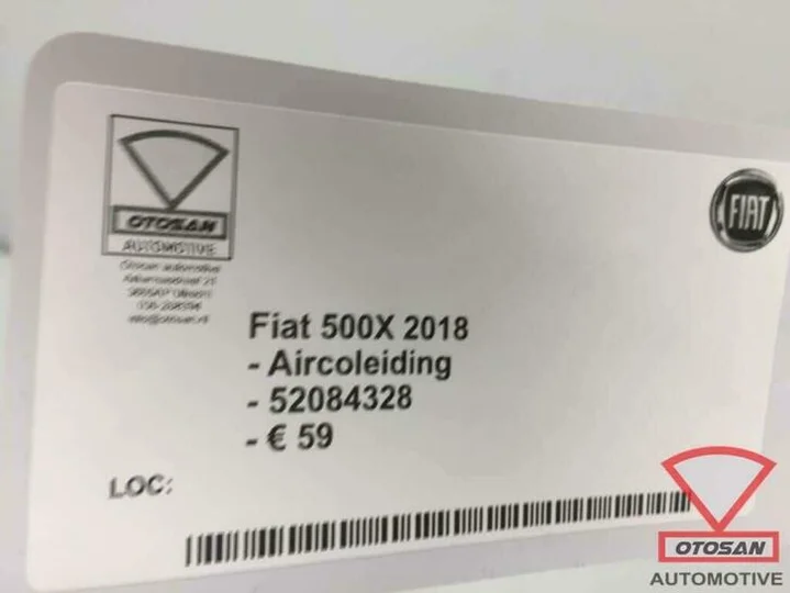 fiat-500x-2018-aircoleiding-airco-leiding-52084328 — foto 8