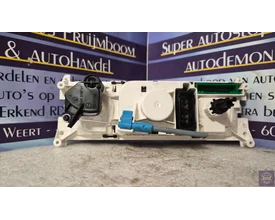 mini-cooper-r52-kachel-airco-climate-control-bediening — foto 3