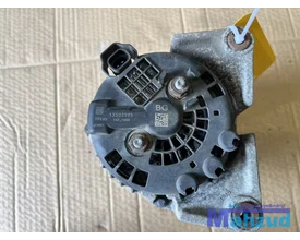 opel-astra-j-16-a16xer-dynamo-100a-13502595 — foto 4