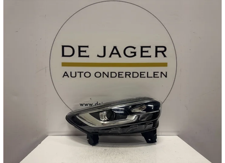 RENAULT KADJAR SCHEINWERFER RECHTS 260103903R