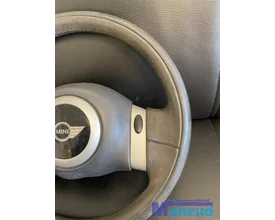 mini-cooper-one-r50-r51-r52-r53-stuurwiel-stuur-met-airbag — foto 4