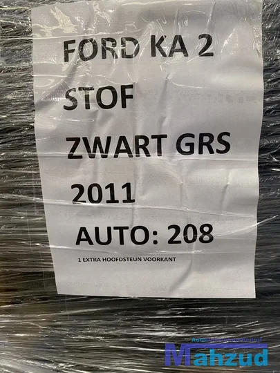 ford-ka-2-grijs-rechts-stoel-passagierstoel-achterbank-20082016 — foto 20