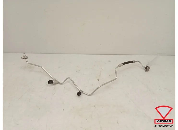 VW Up Seat Mii Skoda Citigo Klimaanlage 1S0820741B