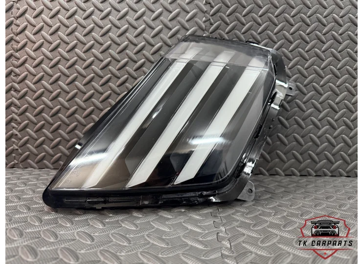 Peugeot 208 II Tagfahrlicht links 9851054180
