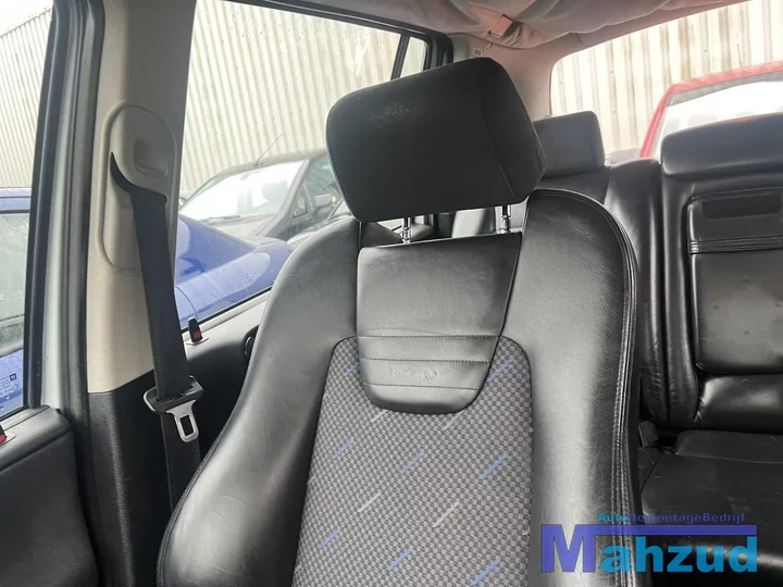 2004-opel-zafira-a-18-16v-z18xe-z157-onderdelen-demontage — foto 17